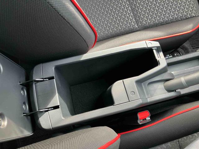 ライズ Ｇ　ターボ　ナビ／ＴＶ／ＤＶＤ／ＢＴ／ＵＳＢ　全周囲カメラ　ＥＴＣ　ＬＥＤヘッドランプ　オートライト　衝突被害軽減ブレーキ　クリアランスセンサー　オートエアコン　キーフリーシステム　盗難防止警報　アルミ（40枚目）