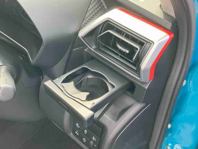 ライズ Ｇ　ターボ　ナビ／ＴＶ／ＤＶＤ／ＢＴ／ＵＳＢ　全周囲カメラ　ＥＴＣ　ＬＥＤヘッドランプ　オートライト　衝突被害軽減ブレーキ　クリアランスセンサー　オートエアコン　キーフリーシステム　盗難防止警報　アルミ（49枚目）