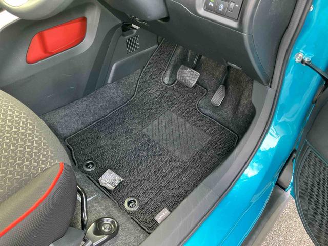 ライズ Ｇ　ターボ　ナビ／ＴＶ／ＤＶＤ／ＢＴ／ＵＳＢ　全周囲カメラ　ＥＴＣ　ＬＥＤヘッドランプ　オートライト　衝突被害軽減ブレーキ　クリアランスセンサー　オートエアコン　キーフリーシステム　盗難防止警報　アルミ（54枚目）