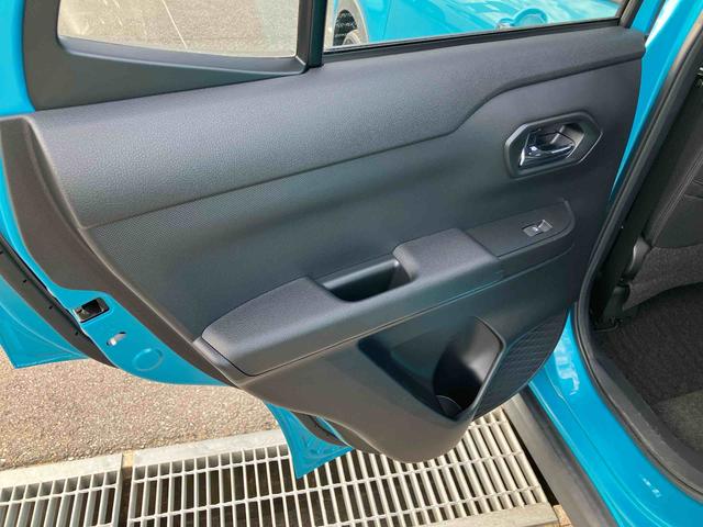 ライズ Ｇ　ターボ　ナビ／ＴＶ／ＤＶＤ／ＢＴ／ＵＳＢ　全周囲カメラ　ＥＴＣ　ＬＥＤヘッドランプ　オートライト　衝突被害軽減ブレーキ　クリアランスセンサー　オートエアコン　キーフリーシステム　盗難防止警報　アルミ（59枚目）