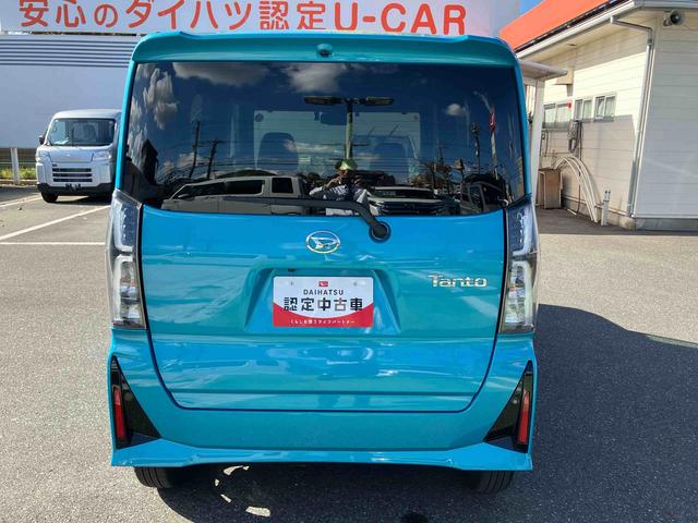 タント カスタムX 純正10インチナビゲーション CD DVD ラジオ ナビ連動ドライブレコーダー 純正ETC2.0ビルトインタイプ パノラマカメラ 両側電動スライドドア 衝突回避支援ブレーキ 誤発進抑制装置(10枚目)