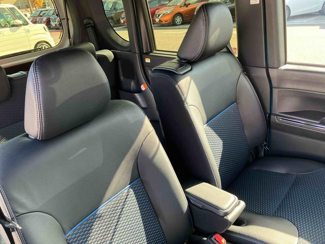 タント カスタムX 純正10インチナビゲーション CD DVD ラジオ ナビ連動ドライブレコーダー 純正ETC2.0ビルトインタイプ パノラマカメラ 両側電動スライドドア 衝突回避支援ブレーキ 誤発進抑制装置(42枚目)