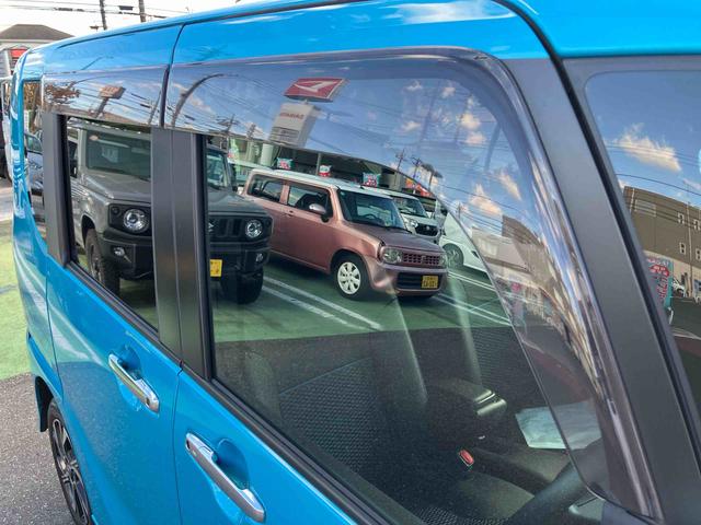 タント カスタムX 純正10インチナビゲーション CD DVD ラジオ ナビ連動ドライブレコーダー 純正ETC2.0ビルトインタイプ パノラマカメラ 両側電動スライドドア 衝突回避支援ブレーキ 誤発進抑制装置(51枚目)