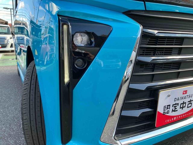 タント カスタムX 純正10インチナビゲーション CD DVD ラジオ ナビ連動ドライブレコーダー 純正ETC2.0ビルトインタイプ パノラマカメラ 両側電動スライドドア 衝突回避支援ブレーキ 誤発進抑制装置(64枚目)