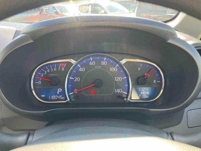 ムーヴ カスタム　Ｘ　ＳＡ　衝突被害軽減ブレーキ　ＥＴＣ　トップシェイドガラス　ＬＥＤヘッドライト　オートライト　キーフリーシステム　盗難防止アラーム　アイドリングストップ　足踏み式駐車ブレーキ　オートエアコン　アルミホイール（12枚目）