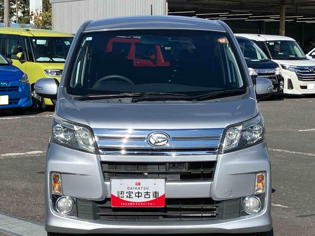 ムーヴ カスタム　Ｘ　ＳＡ　衝突被害軽減ブレーキ　ＥＴＣ　トップシェイドガラス　ＬＥＤヘッドライト　オートライト　キーフリーシステム　盗難防止アラーム　アイドリングストップ　足踏み式駐車ブレーキ　オートエアコン　アルミホイール（21枚目）