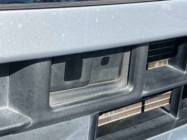 ムーヴ カスタム　Ｘ　ＳＡ　衝突被害軽減ブレーキ　ＥＴＣ　トップシェイドガラス　ＬＥＤヘッドライト　オートライト　キーフリーシステム　盗難防止アラーム　アイドリングストップ　足踏み式駐車ブレーキ　オートエアコン　アルミホイール（24枚目）