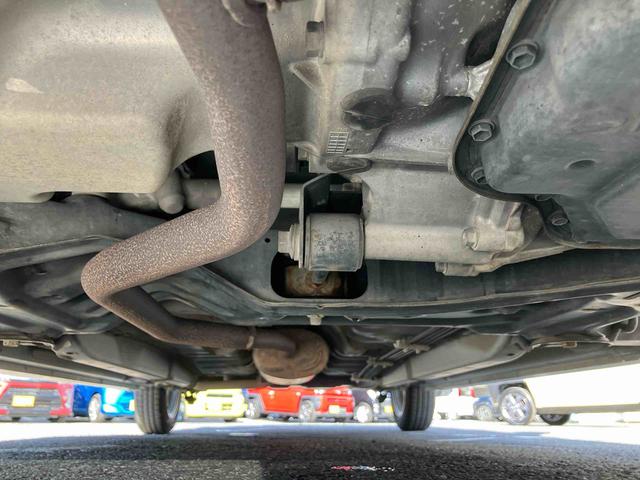 ムーヴ カスタム　Ｘ　ＳＡ　衝突被害軽減ブレーキ　ＥＴＣ　トップシェイドガラス　ＬＥＤヘッドライト　オートライト　キーフリーシステム　盗難防止アラーム　アイドリングストップ　足踏み式駐車ブレーキ　オートエアコン　アルミホイール（36枚目）