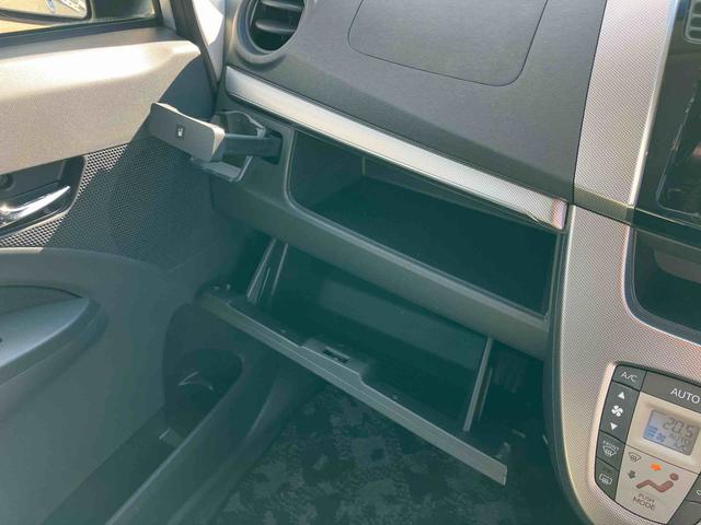 ムーヴ カスタム　Ｘ　ＳＡ　衝突被害軽減ブレーキ　ＥＴＣ　トップシェイドガラス　ＬＥＤヘッドライト　オートライト　キーフリーシステム　盗難防止アラーム　アイドリングストップ　足踏み式駐車ブレーキ　オートエアコン　アルミホイール（40枚目）