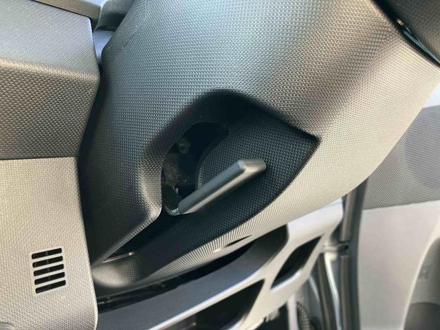 ムーヴ カスタム　Ｘ　ＳＡ　衝突被害軽減ブレーキ　ＥＴＣ　トップシェイドガラス　ＬＥＤヘッドライト　オートライト　キーフリーシステム　盗難防止アラーム　アイドリングストップ　足踏み式駐車ブレーキ　オートエアコン　アルミホイール（43枚目）