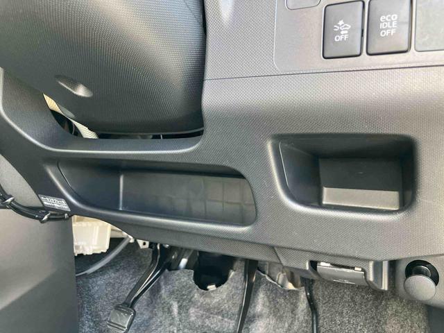 ムーヴ カスタム　Ｘ　ＳＡ　衝突被害軽減ブレーキ　ＥＴＣ　トップシェイドガラス　ＬＥＤヘッドライト　オートライト　キーフリーシステム　盗難防止アラーム　アイドリングストップ　足踏み式駐車ブレーキ　オートエアコン　アルミホイール（46枚目）