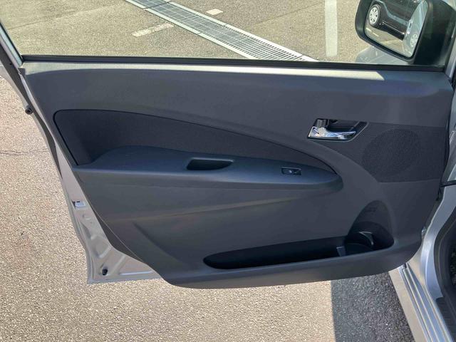 ムーヴ カスタム　Ｘ　ＳＡ　衝突被害軽減ブレーキ　ＥＴＣ　トップシェイドガラス　ＬＥＤヘッドライト　オートライト　キーフリーシステム　盗難防止アラーム　アイドリングストップ　足踏み式駐車ブレーキ　オートエアコン　アルミホイール（56枚目）