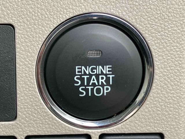 タント Ｘ　ＳＡ　ナビ／ＴＶ／ＤＶＤ／ＢＴ／ＵＳＢ　バックカメラ　オートライト　オートエアコン　左側電動スライドドア　スマアシ　シートリフター　キーフリー　盗難防止アラーム　ステアリングリモコン　チルトステアリング（7枚目）