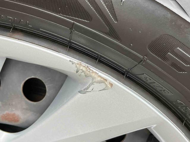 タント Ｘ　ＳＡ　ナビ／ＴＶ／ＤＶＤ／ＢＴ／ＵＳＢ　バックカメラ　オートライト　オートエアコン　左側電動スライドドア　スマアシ　シートリフター　キーフリー　盗難防止アラーム　ステアリングリモコン　チルトステアリング（24枚目）