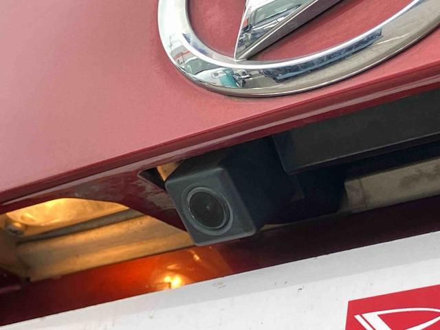 タント Ｘ　ＳＡ　ナビ／ＴＶ／ＤＶＤ／ＢＴ／ＵＳＢ　バックカメラ　オートライト　オートエアコン　左側電動スライドドア　スマアシ　シートリフター　キーフリー　盗難防止アラーム　ステアリングリモコン　チルトステアリング（28枚目）