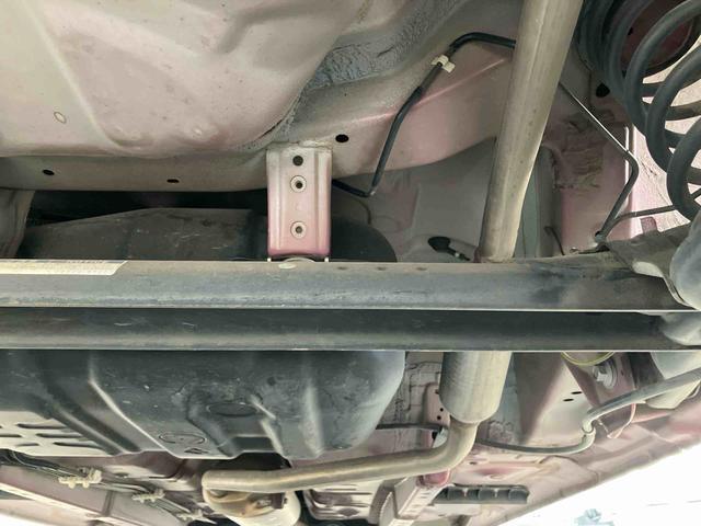 タント Ｘ　ＳＡ　ナビ／ＴＶ／ＤＶＤ／ＢＴ／ＵＳＢ　バックカメラ　オートライト　オートエアコン　左側電動スライドドア　スマアシ　シートリフター　キーフリー　盗難防止アラーム　ステアリングリモコン　チルトステアリング（33枚目）