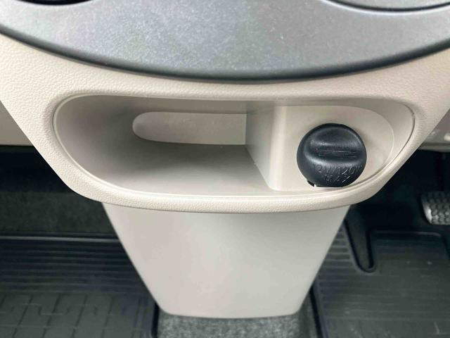 タント Ｘ　ＳＡ　ナビ／ＴＶ／ＤＶＤ／ＢＴ／ＵＳＢ　バックカメラ　オートライト　オートエアコン　左側電動スライドドア　スマアシ　シートリフター　キーフリー　盗難防止アラーム　ステアリングリモコン　チルトステアリング（37枚目）