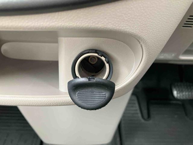 タント Ｘ　ＳＡ　ナビ／ＴＶ／ＤＶＤ／ＢＴ／ＵＳＢ　バックカメラ　オートライト　オートエアコン　左側電動スライドドア　スマアシ　シートリフター　キーフリー　盗難防止アラーム　ステアリングリモコン　チルトステアリング（38枚目）