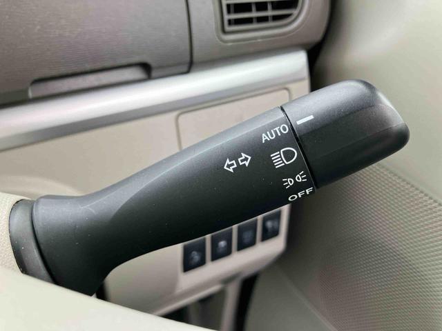 タント Ｘ　ＳＡ　ナビ／ＴＶ／ＤＶＤ／ＢＴ／ＵＳＢ　バックカメラ　オートライト　オートエアコン　左側電動スライドドア　スマアシ　シートリフター　キーフリー　盗難防止アラーム　ステアリングリモコン　チルトステアリング（41枚目）