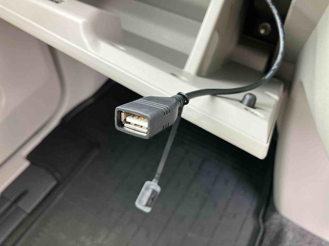 タント Ｘ　ＳＡ　ナビ／ＴＶ／ＤＶＤ／ＢＴ／ＵＳＢ　バックカメラ　オートライト　オートエアコン　左側電動スライドドア　スマアシ　シートリフター　キーフリー　盗難防止アラーム　ステアリングリモコン　チルトステアリング（46枚目）