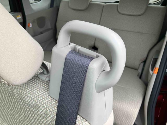 タント Ｘ　ＳＡ　ナビ／ＴＶ／ＤＶＤ／ＢＴ／ＵＳＢ　バックカメラ　オートライト　オートエアコン　左側電動スライドドア　スマアシ　シートリフター　キーフリー　盗難防止アラーム　ステアリングリモコン　チルトステアリング（59枚目）