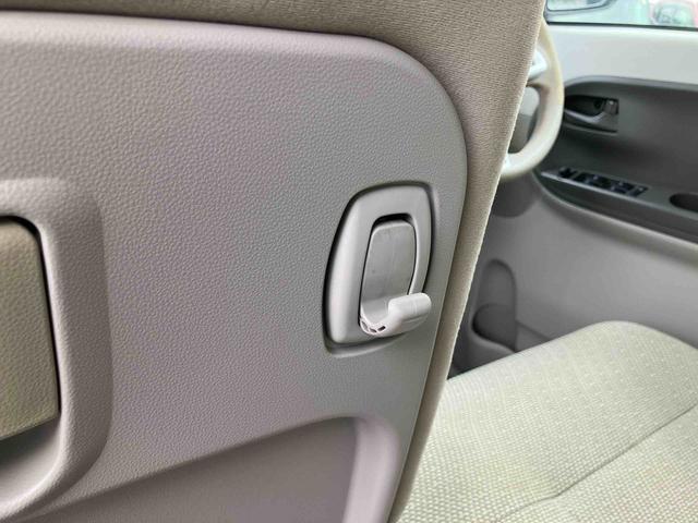 タント Ｘ　ＳＡ　ナビ／ＴＶ／ＤＶＤ／ＢＴ／ＵＳＢ　バックカメラ　オートライト　オートエアコン　左側電動スライドドア　スマアシ　シートリフター　キーフリー　盗難防止アラーム　ステアリングリモコン　チルトステアリング（61枚目）
