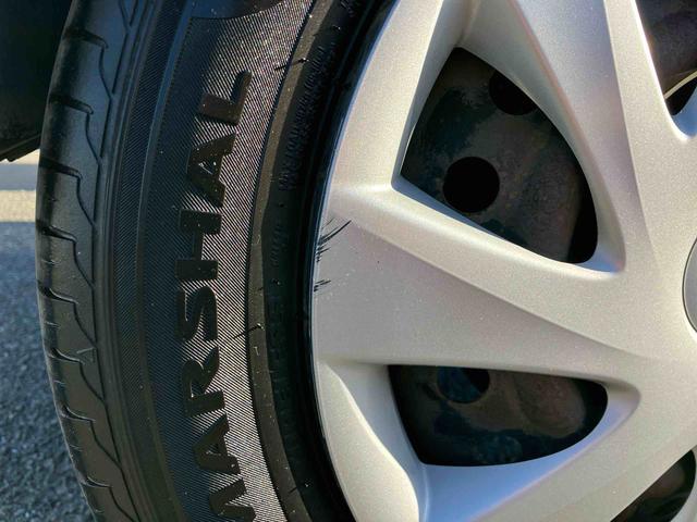 タント Ｌ　ＳＡＩＩ　ナビ／ＢＴ／ＤＴＶ／ＣＤ／ＤＶＤ　スライドドア　助手席側センターピラーレス　電動格納ドアミラー　プライバシーガラス　キーレスエントリー　セキュリティアラーム　横滑り防止装置　衝突被害軽減ブレーキ（8枚目）