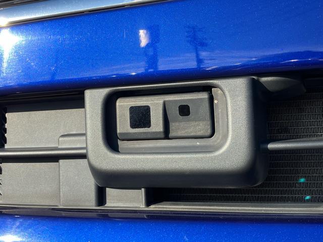 タント Ｌ　ＳＡＩＩ　ナビ／ＢＴ／ＤＴＶ／ＣＤ／ＤＶＤ　スライドドア　助手席側センターピラーレス　電動格納ドアミラー　プライバシーガラス　キーレスエントリー　セキュリティアラーム　横滑り防止装置　衝突被害軽減ブレーキ（16枚目）