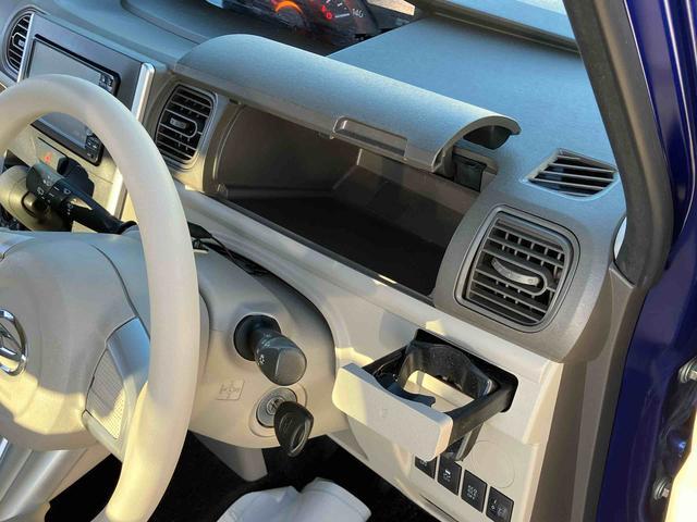 タント Ｌ　ＳＡＩＩ　ナビ／ＢＴ／ＤＴＶ／ＣＤ／ＤＶＤ　スライドドア　助手席側センターピラーレス　電動格納ドアミラー　プライバシーガラス　キーレスエントリー　セキュリティアラーム　横滑り防止装置　衝突被害軽減ブレーキ（38枚目）