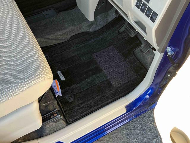 タント Ｌ　ＳＡＩＩ　ナビ／ＢＴ／ＤＴＶ／ＣＤ／ＤＶＤ　スライドドア　助手席側センターピラーレス　電動格納ドアミラー　プライバシーガラス　キーレスエントリー　セキュリティアラーム　横滑り防止装置　衝突被害軽減ブレーキ（41枚目）