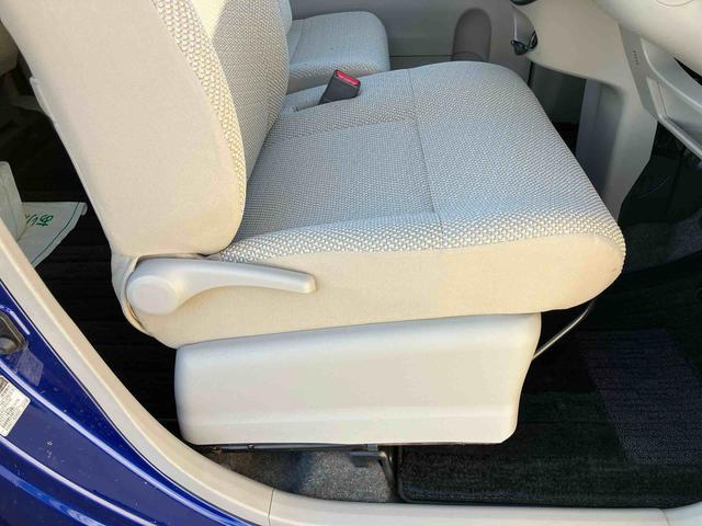 タント Ｌ　ＳＡＩＩ　ナビ／ＢＴ／ＤＴＶ／ＣＤ／ＤＶＤ　スライドドア　助手席側センターピラーレス　電動格納ドアミラー　プライバシーガラス　キーレスエントリー　セキュリティアラーム　横滑り防止装置　衝突被害軽減ブレーキ（44枚目）