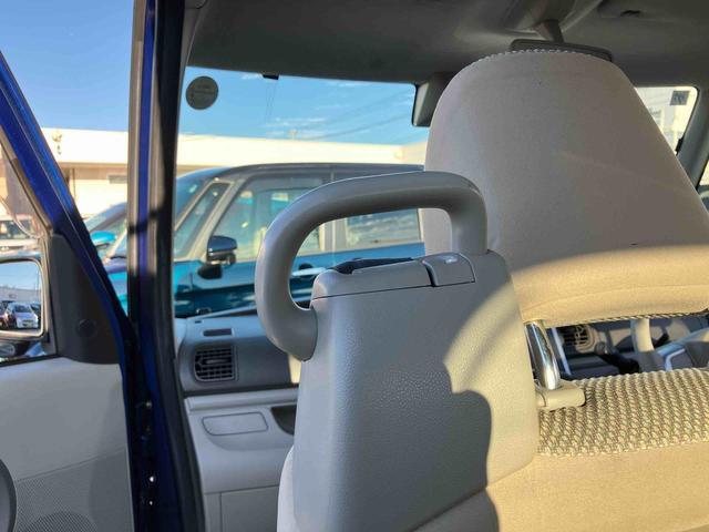 タント Ｌ　ＳＡＩＩ　ナビ／ＢＴ／ＤＴＶ／ＣＤ／ＤＶＤ　スライドドア　助手席側センターピラーレス　電動格納ドアミラー　プライバシーガラス　キーレスエントリー　セキュリティアラーム　横滑り防止装置　衝突被害軽減ブレーキ（45枚目）