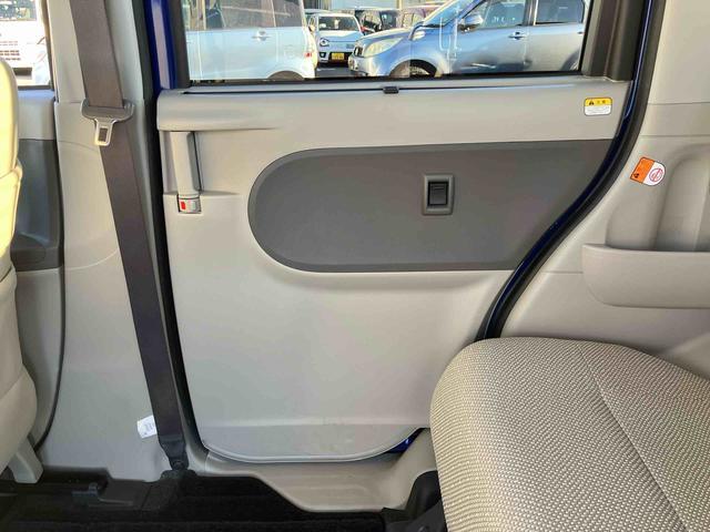 タント Ｌ　ＳＡＩＩ　ナビ／ＢＴ／ＤＴＶ／ＣＤ／ＤＶＤ　スライドドア　助手席側センターピラーレス　電動格納ドアミラー　プライバシーガラス　キーレスエントリー　セキュリティアラーム　横滑り防止装置　衝突被害軽減ブレーキ（46枚目）