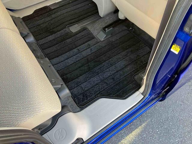 タント Ｌ　ＳＡＩＩ　ナビ／ＢＴ／ＤＴＶ／ＣＤ／ＤＶＤ　スライドドア　助手席側センターピラーレス　電動格納ドアミラー　プライバシーガラス　キーレスエントリー　セキュリティアラーム　横滑り防止装置　衝突被害軽減ブレーキ（47枚目）