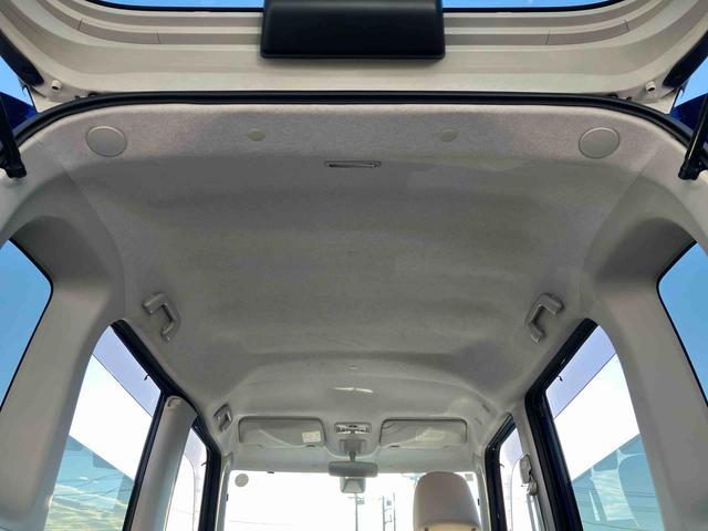 タント Ｌ　ＳＡＩＩ　ナビ／ＢＴ／ＤＴＶ／ＣＤ／ＤＶＤ　スライドドア　助手席側センターピラーレス　電動格納ドアミラー　プライバシーガラス　キーレスエントリー　セキュリティアラーム　横滑り防止装置　衝突被害軽減ブレーキ（56枚目）