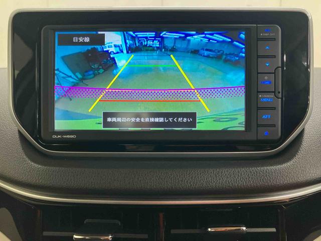 ムーヴ ＸリミテッドＩＩ　ＳＡＩＩＩ　バックカメラ連動ＤＶＤ．ＵＳＢチューナー　ブルートゥース対応　ＥＴＣ　オートライト　オートハイビーム　ＬＥＤヘッドライト　チルトステアリング　運転席シートアジャスター　運転席シートヒーター（5枚目）