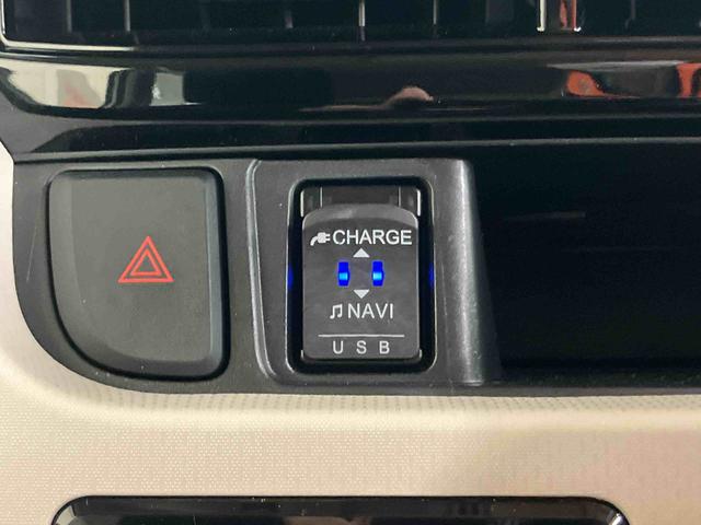 ムーヴ ＸリミテッドＩＩ　ＳＡＩＩＩ　バックカメラ連動ＤＶＤ．ＵＳＢチューナー　ブルートゥース対応　ＥＴＣ　オートライト　オートハイビーム　ＬＥＤヘッドライト　チルトステアリング　運転席シートアジャスター　運転席シートヒーター（6枚目）