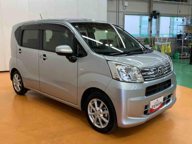 ムーヴ ＸリミテッドＩＩ　ＳＡＩＩＩ　バックカメラ連動ＤＶＤ．ＵＳＢチューナー　ブルートゥース対応　ＥＴＣ　オートライト　オートハイビーム　ＬＥＤヘッドライト　チルトステアリング　運転席シートアジャスター　運転席シートヒーター（10枚目）