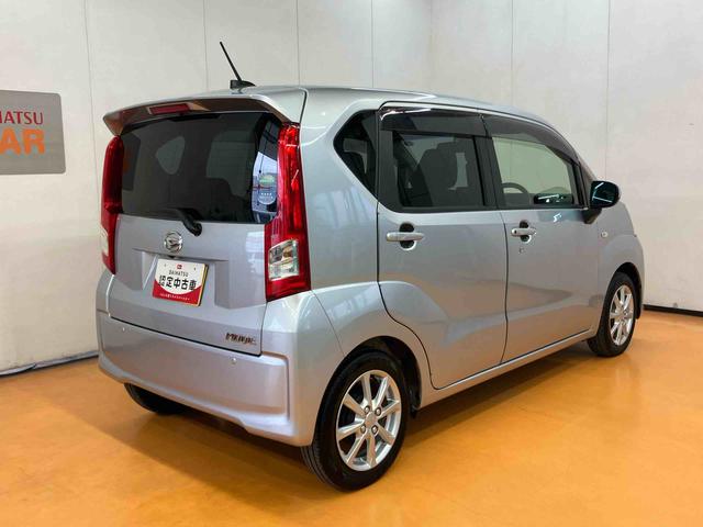 ムーヴ ＸリミテッドＩＩ　ＳＡＩＩＩ　バックカメラ連動ＤＶＤ．ＵＳＢチューナー　ブルートゥース対応　ＥＴＣ　オートライト　オートハイビーム　ＬＥＤヘッドライト　チルトステアリング　運転席シートアジャスター　運転席シートヒーター（13枚目）