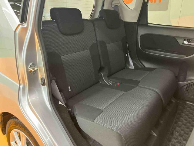 ムーヴ ＸリミテッドＩＩ　ＳＡＩＩＩ　バックカメラ連動ＤＶＤ．ＵＳＢチューナー　ブルートゥース対応　ＥＴＣ　オートライト　オートハイビーム　ＬＥＤヘッドライト　チルトステアリング　運転席シートアジャスター　運転席シートヒーター（28枚目）