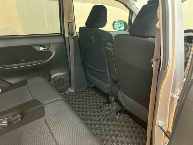 ムーヴ ＸリミテッドＩＩ　ＳＡＩＩＩ　バックカメラ連動ＤＶＤ．ＵＳＢチューナー　ブルートゥース対応　ＥＴＣ　オートライト　オートハイビーム　ＬＥＤヘッドライト　チルトステアリング　運転席シートアジャスター　運転席シートヒーター（31枚目）