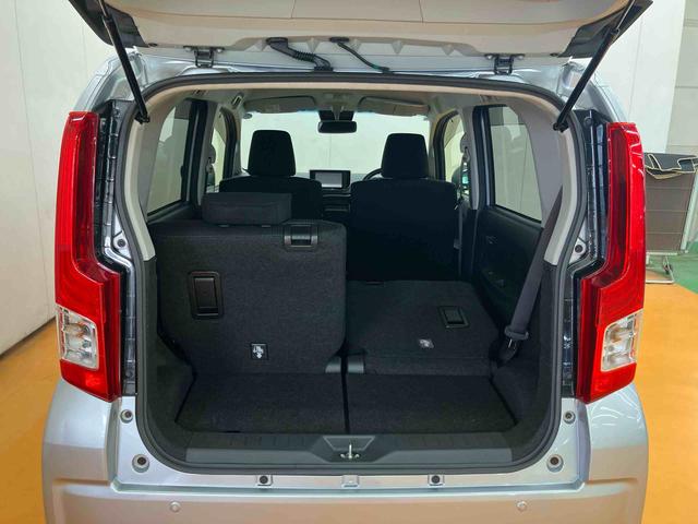 ムーヴ ＸリミテッドＩＩ　ＳＡＩＩＩ　バックカメラ連動ＤＶＤ．ＵＳＢチューナー　ブルートゥース対応　ＥＴＣ　オートライト　オートハイビーム　ＬＥＤヘッドライト　チルトステアリング　運転席シートアジャスター　運転席シートヒーター（36枚目）