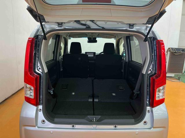 ムーヴ ＸリミテッドＩＩ　ＳＡＩＩＩ　バックカメラ連動ＤＶＤ．ＵＳＢチューナー　ブルートゥース対応　ＥＴＣ　オートライト　オートハイビーム　ＬＥＤヘッドライト　チルトステアリング　運転席シートアジャスター　運転席シートヒーター（37枚目）