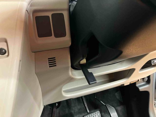 ムーヴ ＸリミテッドＩＩ　ＳＡＩＩＩ　バックカメラ連動ＤＶＤ．ＵＳＢチューナー　ブルートゥース対応　ＥＴＣ　オートライト　オートハイビーム　ＬＥＤヘッドライト　チルトステアリング　運転席シートアジャスター　運転席シートヒーター（52枚目）