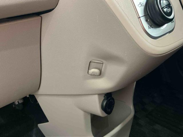 ムーヴ ＸリミテッドＩＩ　ＳＡＩＩＩ　バックカメラ連動ＤＶＤ．ＵＳＢチューナー　ブルートゥース対応　ＥＴＣ　オートライト　オートハイビーム　ＬＥＤヘッドライト　チルトステアリング　運転席シートアジャスター　運転席シートヒーター（60枚目）