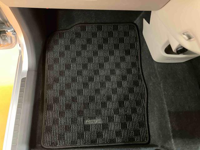 ムーヴ ＸリミテッドＩＩ　ＳＡＩＩＩ　バックカメラ連動ＤＶＤ．ＵＳＢチューナー　ブルートゥース対応　ＥＴＣ　オートライト　オートハイビーム　ＬＥＤヘッドライト　チルトステアリング　運転席シートアジャスター　運転席シートヒーター（64枚目）