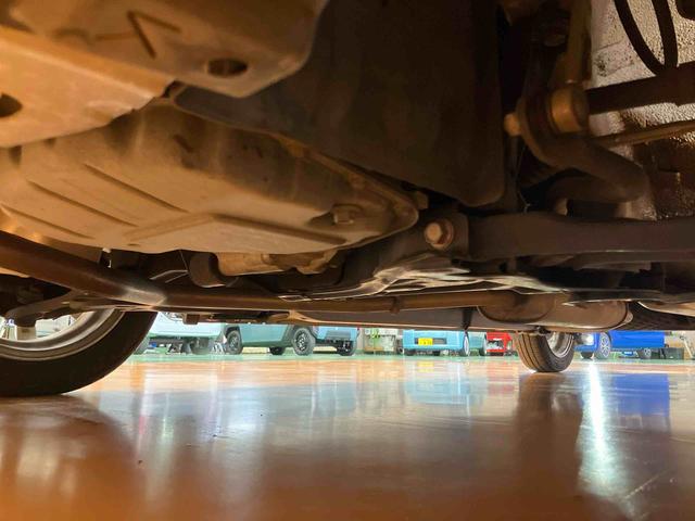 ムーヴ ＸリミテッドＩＩ　ＳＡＩＩＩ　バックカメラ連動ＤＶＤ．ＵＳＢチューナー　ブルートゥース対応　ＥＴＣ　オートライト　オートハイビーム　ＬＥＤヘッドライト　チルトステアリング　運転席シートアジャスター　運転席シートヒーター（67枚目）