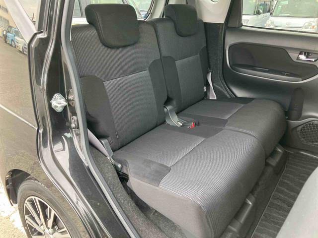 ムーヴ カスタム　ＸリミテッドＩＩ　ＳＡＩＩＩ　ナビ／ＴＶ／ＤＶＤ／ＢＴ／ＵＳＢ　全周囲カメラ　ＥＴＣ　ドラレコ　運転席シートヒーター　トップシェイドガラス　ＬＥＤヘッドライト　オートライト　オートハイビーム　キーフリー　プッシュスタート　スマアシ（11枚目）