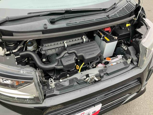 ムーヴ カスタム　ＸリミテッドＩＩ　ＳＡＩＩＩ　ナビ／ＴＶ／ＤＶＤ／ＢＴ／ＵＳＢ　全周囲カメラ　ＥＴＣ　ドラレコ　運転席シートヒーター　トップシェイドガラス　ＬＥＤヘッドライト　オートライト　オートハイビーム　キーフリー　プッシュスタート　スマアシ（19枚目）