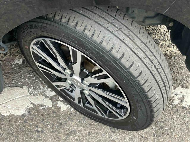 ムーヴ カスタム　ＸリミテッドＩＩ　ＳＡＩＩＩ　ナビ／ＴＶ／ＤＶＤ／ＢＴ／ＵＳＢ　全周囲カメラ　ＥＴＣ　ドラレコ　運転席シートヒーター　トップシェイドガラス　ＬＥＤヘッドライト　オートライト　オートハイビーム　キーフリー　プッシュスタート　スマアシ（23枚目）